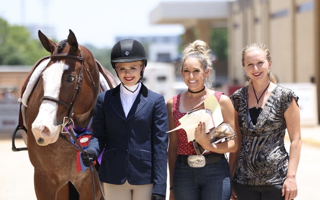 APHA World Championship Show