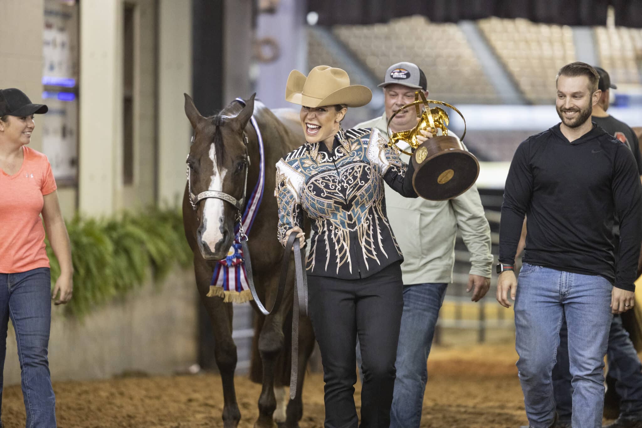 AQHA World Championship Show
