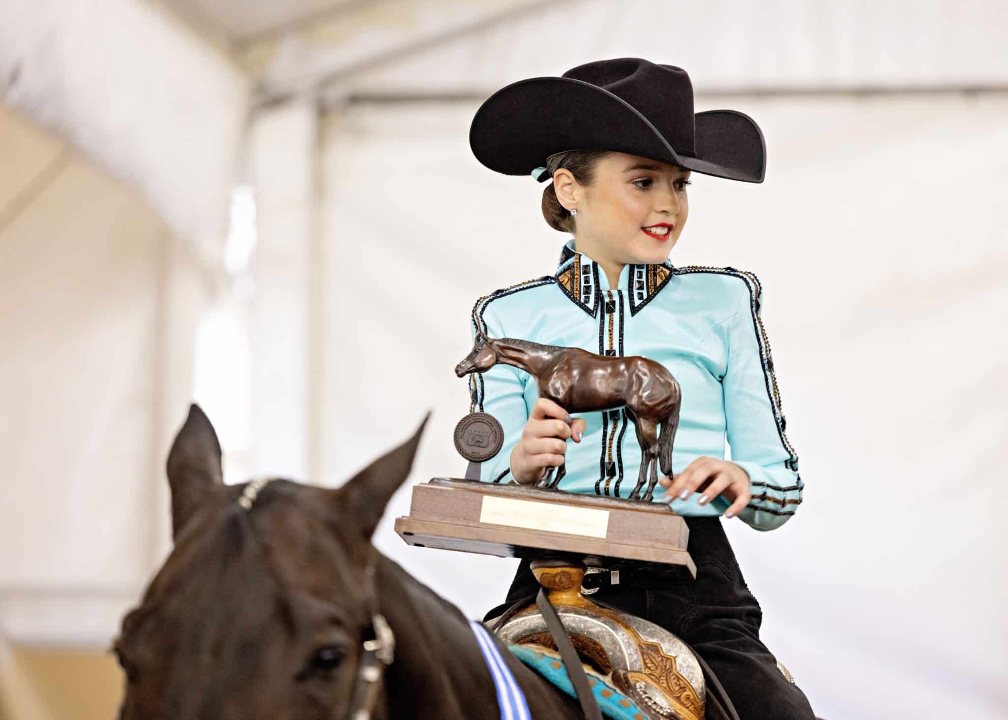 All American Quarter Horse Congress