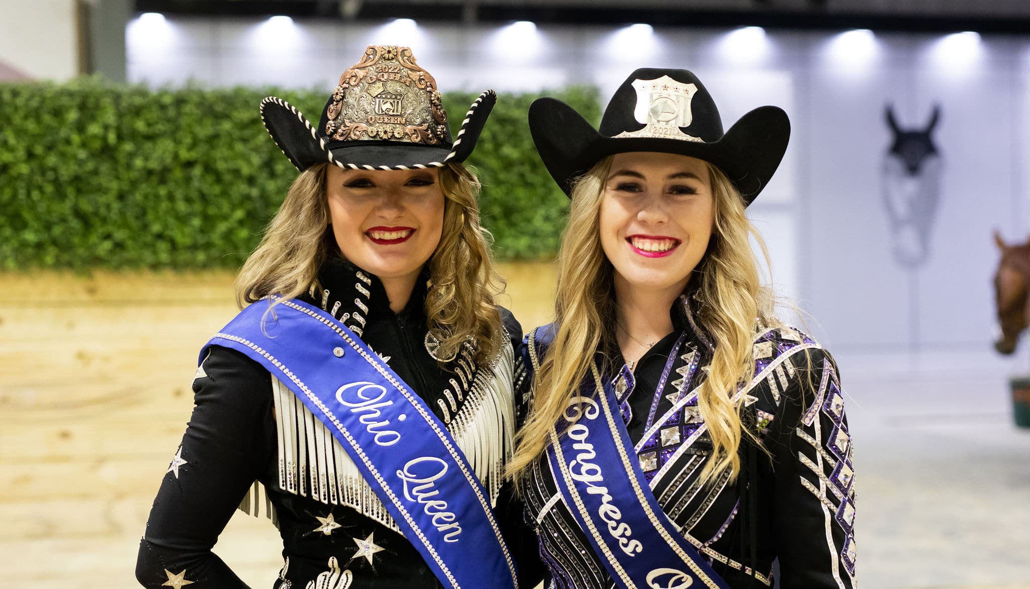 AQHA Level 1 East Championship