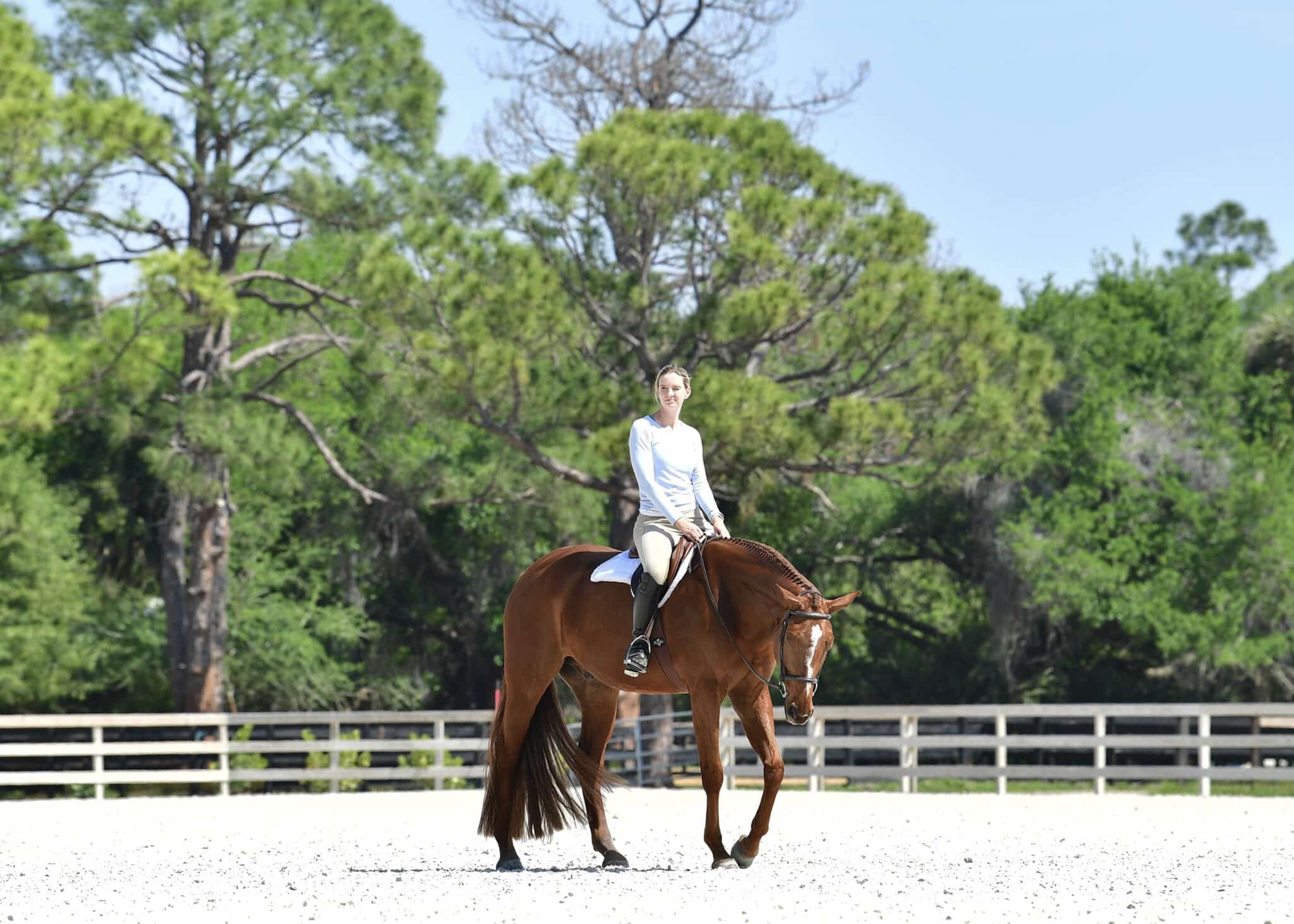 Fox Lea Farm Love Circuit